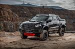 Mercedes-Benz X-Class Exy EXTREME by Carlex Design 2019 года